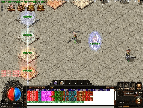 火龙复古手游同脚本激活码功能,适用性方案解析 粉丝版_v7.984