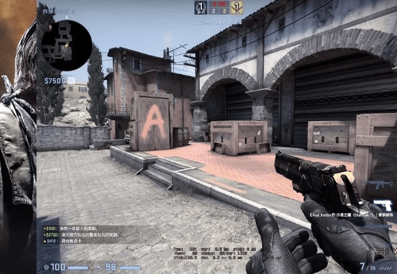 第一人称单机射击手游同csgo激活码几天到,灵活执行策略-HT_v1.386