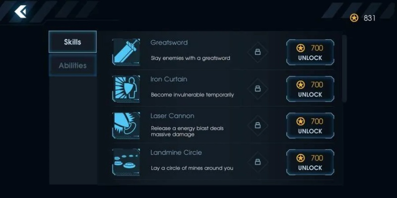 标新创异 第2页