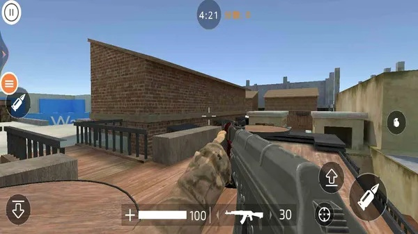 官方视频下载APP同反恐精英单机版下载 v5.658最新版，体验极致游戏与视频下载乐趣