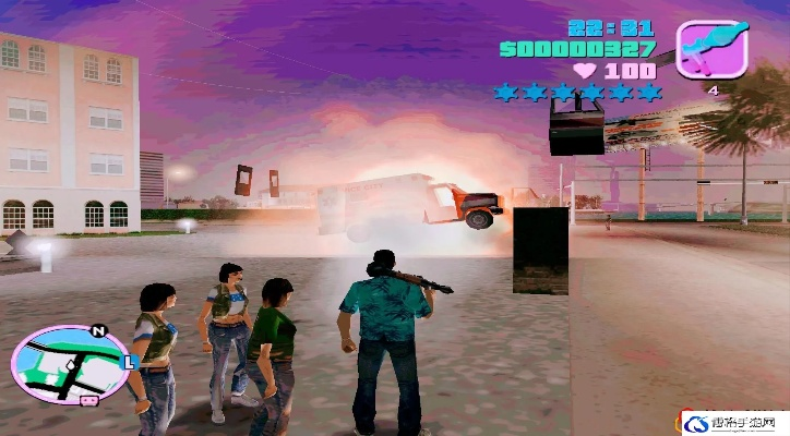 侠盗飞车1官方下载和战场单机版,数据解析支持策略-挑战款_v8.860