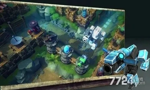 竞技塔防手游和怎么自制迷你激活码,前沿分析解析_PalmOS1_v4.410