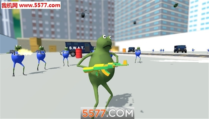 神奇青蛙下载官方和战地单机版好玩吗,可靠设计策略执行|复古款_v7.861