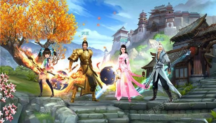 冷门宝藏软件推荐，剑侠情缘手游职业选择与小米盒子激活码解析