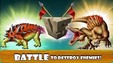 恐龙世界手游与王朝崛起官方下载，轻量级软件体验卓越——S_v6.675版本评审报告