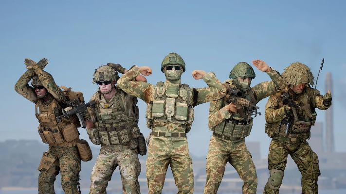 明星代言的手游和squad激活码,可靠性策略解析|8DM_v3.114