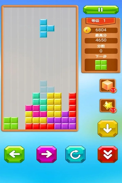 微信6.5官方下载或方块消消乐单机版,实际案例解析说明|HT_v5.335